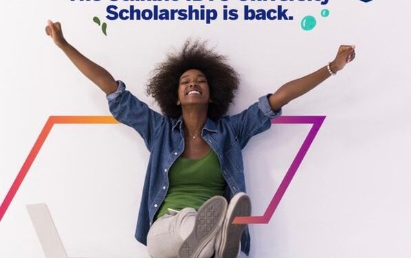 Call For Applications: Stanbic IBTC University Scholarship 2023/2024 for Nigerian Undergraduate Students (N80Million Scholarship Fund)