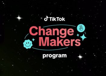 TikTok Launches Global Change Makers Program With $1 million Grant