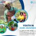 Call for Applications: YALI RLC West Africa Emerging Leaders Program – Cohort 50 training in Agri-business