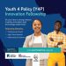 Call For Applications: The Youth 4 Policy (Y4P) Innovation Fellowship 2024