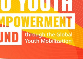 Call For Applications: EU Youth Empowerment Fund Youth-Led Action for the SDGs 2024 (Up to €5,000 in Grant )