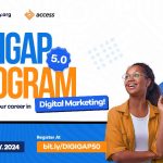 Call For Applications: NerzdzFactory Foundation DIGIGAP program