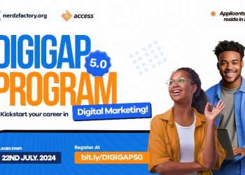 Call For Applications: NerzdzFactory Foundation DIGIGAP program