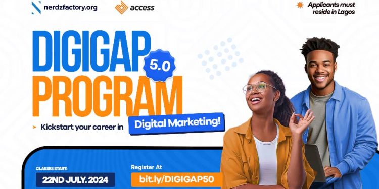 Call For Applications: NerzdzFactory Foundation DIGIGAP program