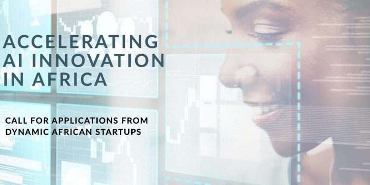 Call For Applications: AI Hub for Sustainable Development Co-Design: Startup Acceleration Pilot