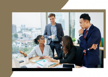 Strategic Planning for Business Success in a Competitive Landscape