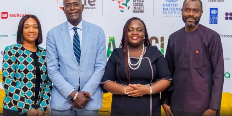 Sterling One Foundation, LASG, UN, and MTN Nigeria Unveil ASIS 3.0 Initiative