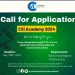 Call For Applications: Climate Solution International Academy