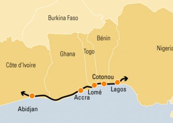 Nigerian Custom Agrees to Digitize Trade on Abidjan-Lagos Corridor
