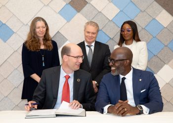 BII Commits $50 Million to Access Bank to Support Nigerian SMEs