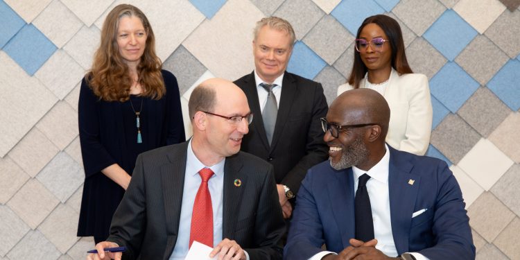 BII Commits $50 Million to Access Bank to Support Nigerian SMEs