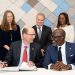 BII Commits $50 Million to Access Bank to Support Nigerian SMEs