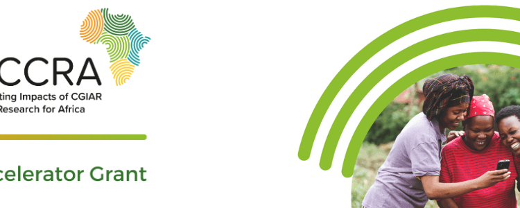 Call For Applications: AICCRA Zambia Accelerator Grant Cohort 2 For SMEs