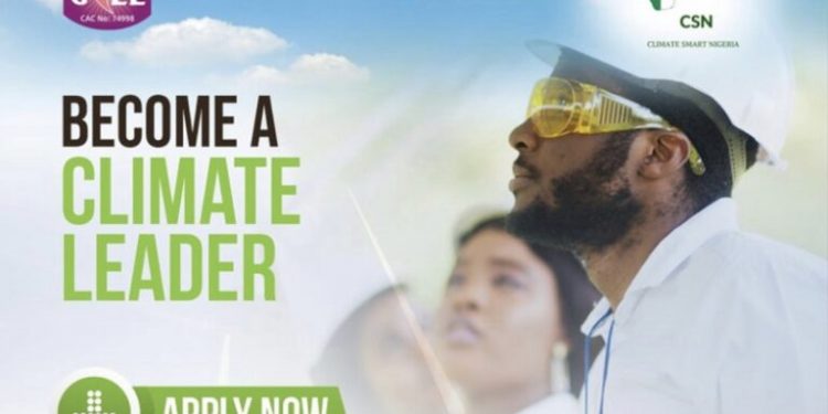 Call For Applications: Access Bank Climate Leadership Fellowship 2024 [Cohort 6]
