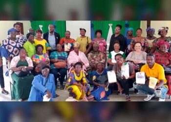 African Development Fund Approves $20 Million Grant For Youth And Women Jobs In Sierra Leone