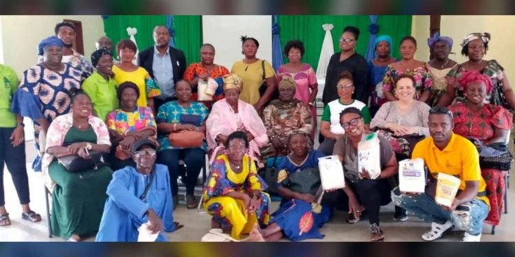 African Development Fund Approves $20 Million Grant For Youth And Women Jobs In Sierra Leone