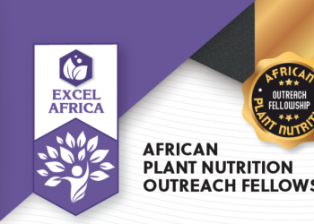 Call For Applications: African Plant Nutrition Outreach Fellowship Award 2024 (up to $5,000)