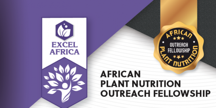 Call For Applications: African Plant Nutrition Outreach Fellowship Award 2024 (up to $5,000)