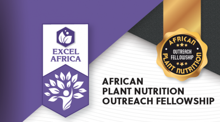 Call For Applications: African Plant Nutrition Outreach Fellowship Award 2024 (up to $5,000)