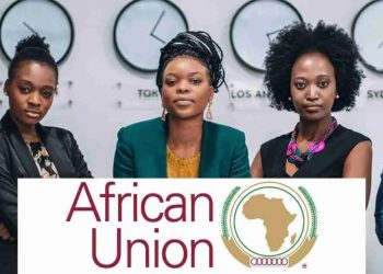 Call Fir Applications: African Union (AU) Internship Program 2024 for African Students