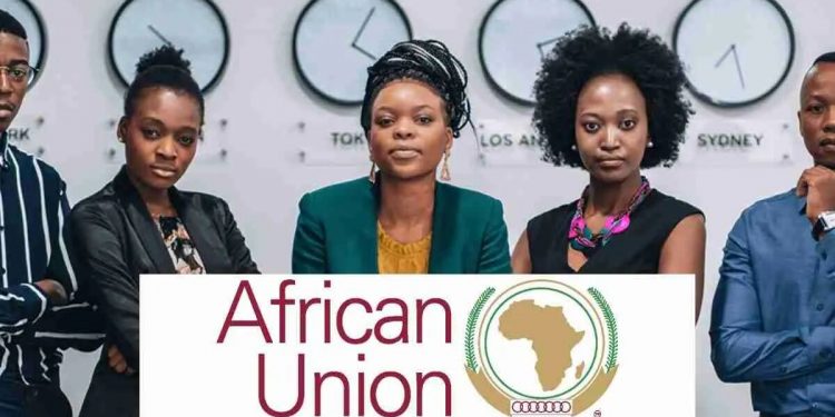 Call Fir Applications: African Union (AU) Internship Program 2024 for African Students