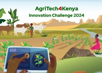 Call For Applications: AgriTech4Kenya Innovation Challenge 2024