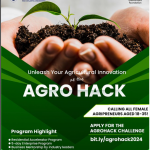 AgroHack Challenge