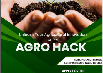 AgroHack Challenge