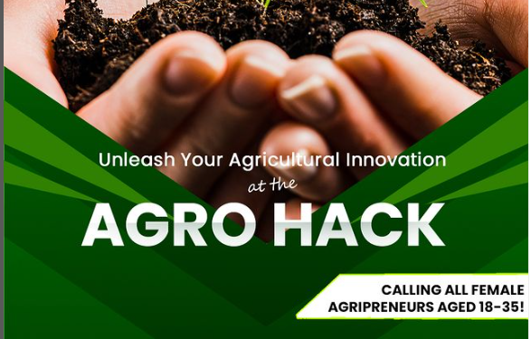 AgroHack Challenge