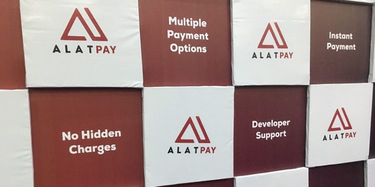 Wema Bank Launches AlatPay to Digitize Operations for SMEs