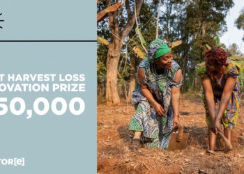 Call For Application: $50,000 Post-Harvest Loss Innovation Prize (For, Kenya, Nigeria and India Smallholder Farmers)