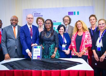 FMO and FCMB Partner to Boost Funding for Nigerian SMEs with $25 Million Guarantee