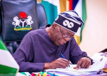 President Tinubu Signs N150,000 Grant for Each MSME Clinics Participants to Boost Local Healthcare Production