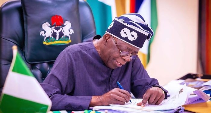 President Tinubu Signs N150,000 Grant for Each MSME Clinics Participants to Boost Local Healthcare Production