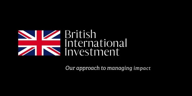 British International Investment Commits $75 Million to Second Green Basket Bond