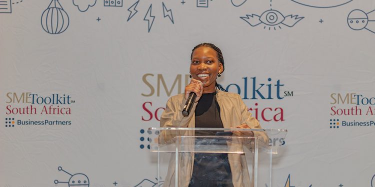 Call For Applications: Business Partners Limited/SME Toolkit SA Business Plan Competition 2024 for Aspiring Young Entrepreneurs