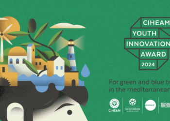 Call For Applications: CIHEAM Youth Innovation Award 2024 (€10,000 grant)