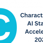 Call For Applications: Character Labs AI Startup Accelerator 2024