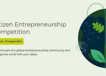 Call For Applications: Citizen Entrepreneurship Competition 2024