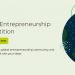 Call For Applications: Citizen Entrepreneurship Competition 2024