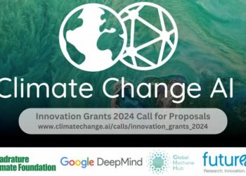 Call For Applications: Climate Change AI Innovation Grants 2024 (Up to $150,000)
