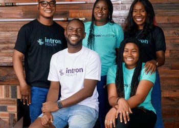 Intron Health Secures $1.6M to Transform African Healthcare with AI