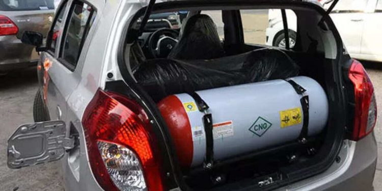 Nigerian Government Distributes Free CNG Conversion Kits to Boost Affordable Transportation