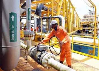 NNPC to Boost Crude Oil Production to Two Million Barrels Per Day