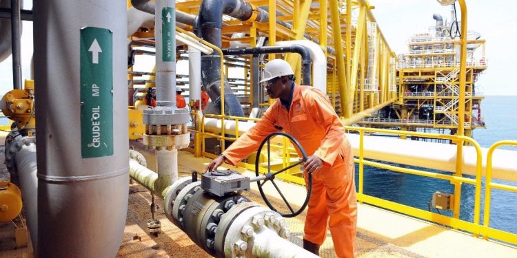 NNPC to Boost Crude Oil Production to Two Million Barrels Per Day