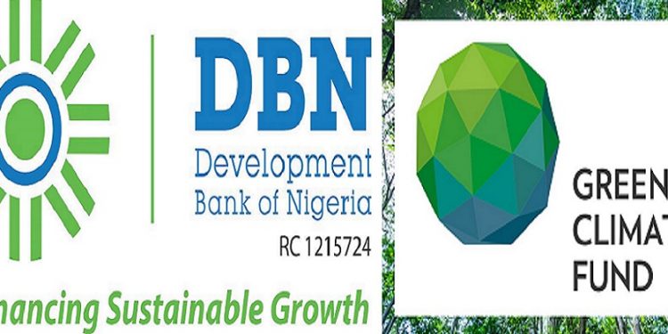 Development Bank of Nigeria Secures Green Climate Fund for Nigeria’s Manufacturing and Key Sectors
