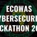 Call For vApplications: ECOWAS Cybersecurity Hackathon Program