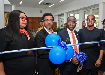 EDC Partners with International Energy Insurance to Enhance Risk Management Education for SMEs