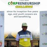 Unity Bank Empowers 400 Graduates through Corpreneurship Challenge, Investing Over N100 Million