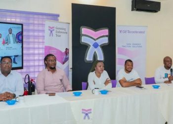 GET Accelerated Program Launches Third Cohort to Boost African Startups With N10 Million Prize